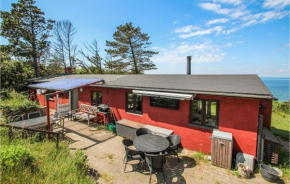 Awesome Home In Samsø With Wifi